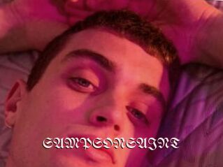 SAMPSONSAINT