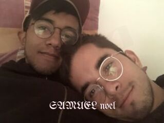 SAMUEL_noel