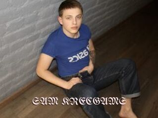 SAM_KRECGAMS