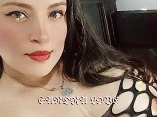 SANDRA_LOVE