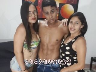 SASHAGREIN