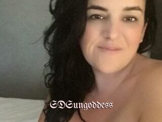 SDSungoddess