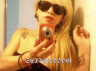 SEXTATTOO69