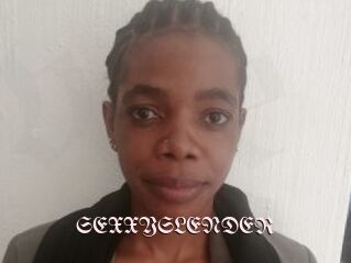 SEXXYSLENDER