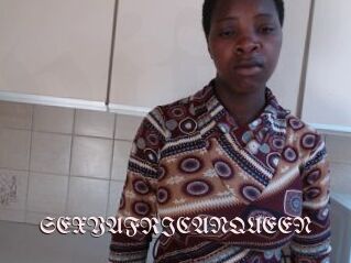 SEXYAFRICANQUEEN