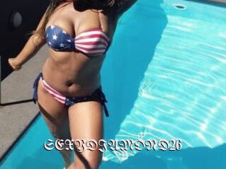 SEXYDIAMOND26