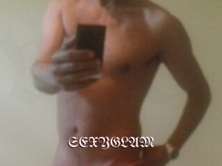 SEXYGLAM