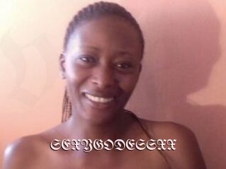 SEXYGODESSXX