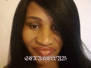SEXYKELLY25