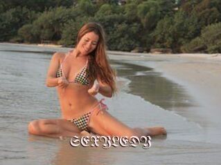 SEXYLEDY