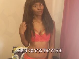 SEXYLONDONXX