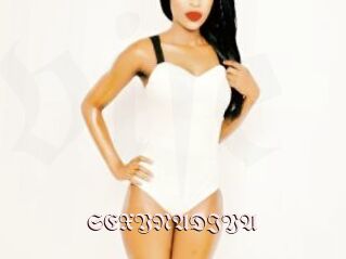SEXYNADIYA