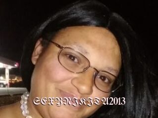 SEXYNIKITA2013
