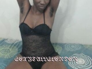 SEXYTALLSLENDER