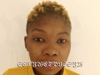 SEXYWETPUSSY28