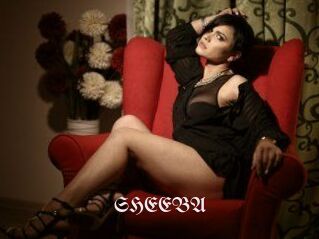 SHEEBA