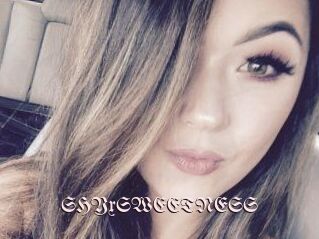 SHYxSWEETNESS