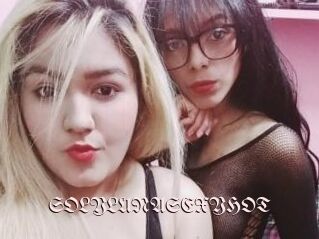 SOLYLUNASEXYHOT