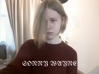 SONNY_WAYNE