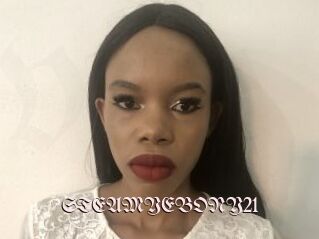 STEAMYEBONY21