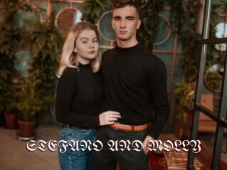 STEFANO_AND_MOLLY