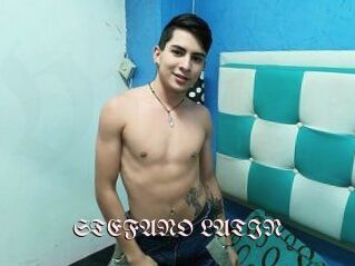 STEFANO_LATIN
