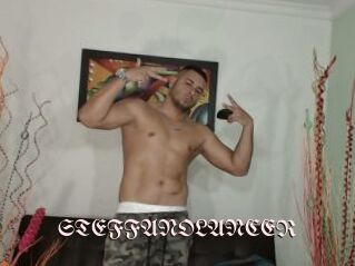 STEFFANOLANCER