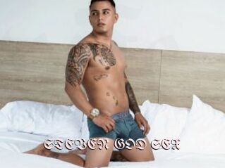 STEVEN_GOD_SEX