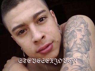 STEVESEXJOVEN
