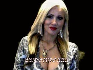 SUPERFOXXX