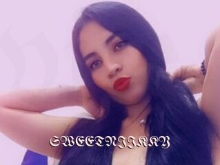 SWEETNIIKKY