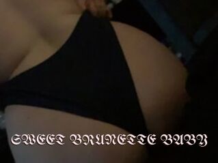 SWEET_BRUNETTE_BABY