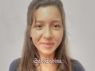 SabiSabina