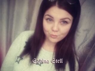 Sabina_Stell