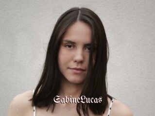 SabineLucas
