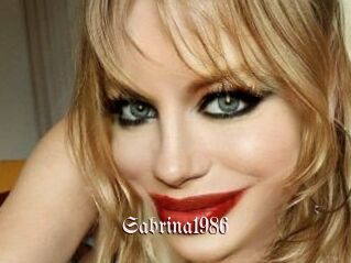 Sabrina1986