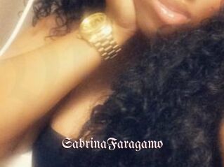 SabrinaFaragamo