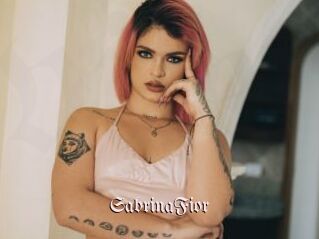 SabrinaFior