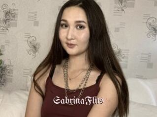SabrinaFlits