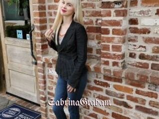 SabrinaGraham