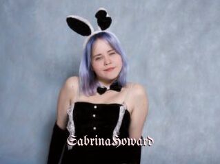 SabrinaHoward