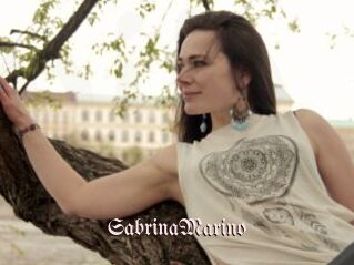 SabrinaMarino