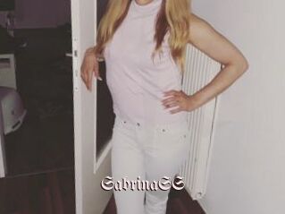 SabrinaSS