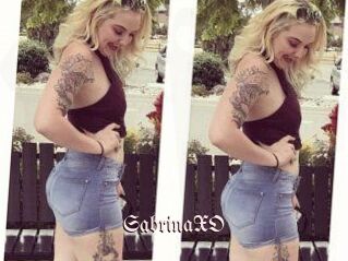 Sabrina_XO