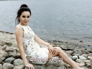 Sabrina_Fairy