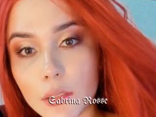 Sabrina_Rosse