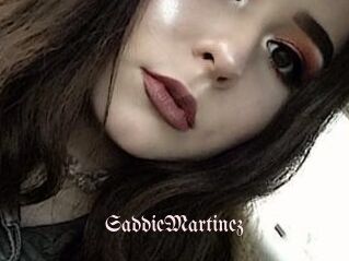 SaddieMartinez