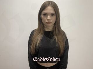 SadieCohen