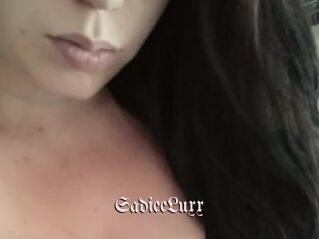 SadieeLuxx