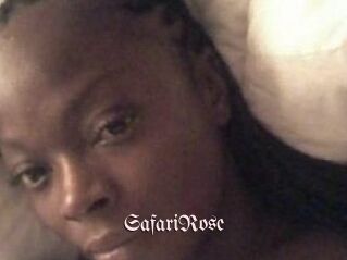 Safari_Rose